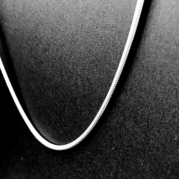 Snake skin deals chain