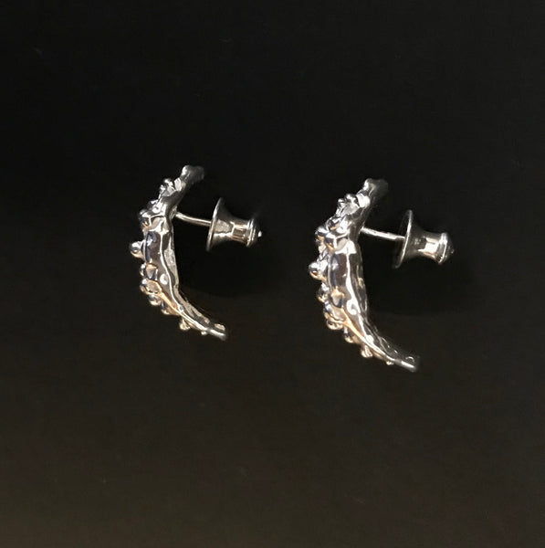 Monsoon Curve Earring