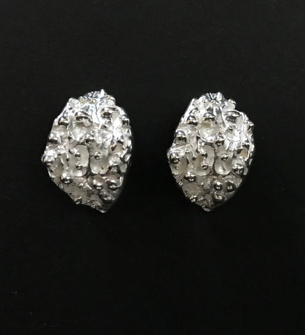 Monsoon Curve Earring