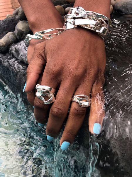 The Falls Cuff