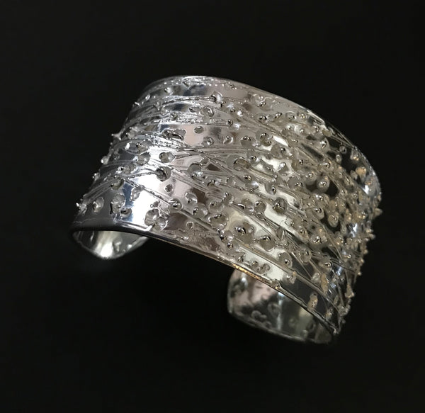 Monsoon Cuff Bangle