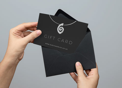 Online Gift Cards