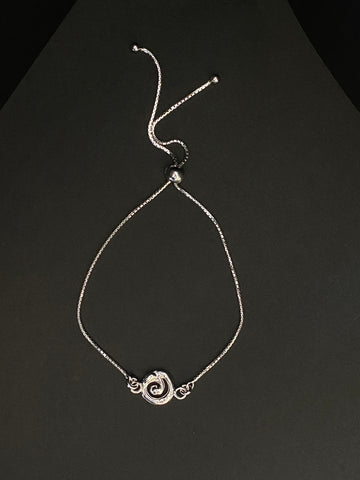 Ndoro Slider Bracelet