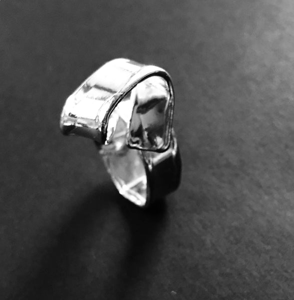 Roller Coaster Ring