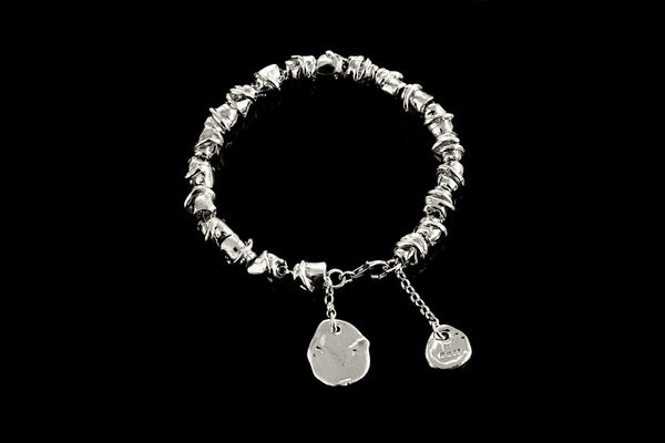 African Bead Bracelet