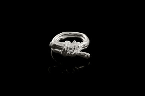 African Fence Tie Ring