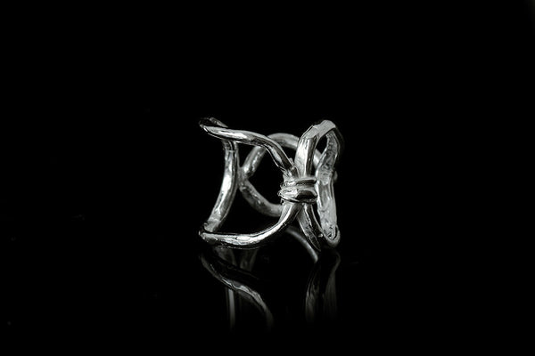 Balancing Rocks Ring