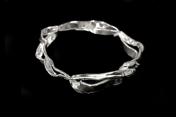 The Falls Bangle