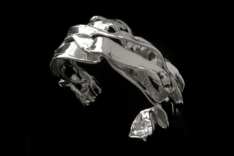 The Falls Cuff