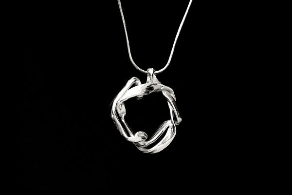 The Falls Whirlpool Pendant