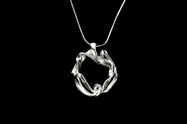 The Falls Whirlpool Pendant