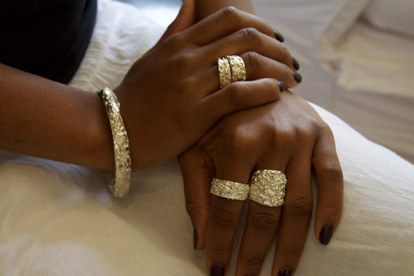 Monsoon Bangle