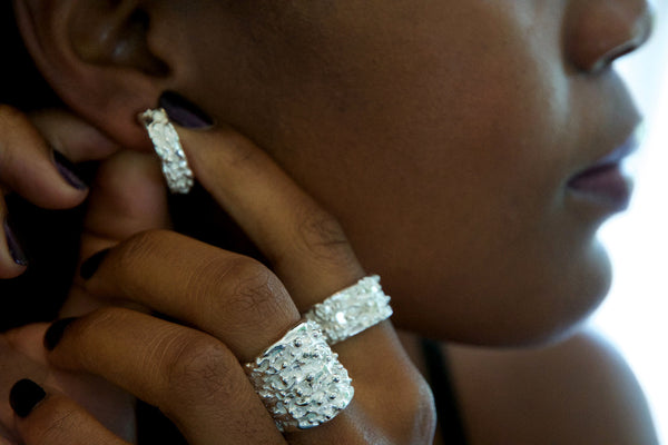 Monsoon Ring Big
