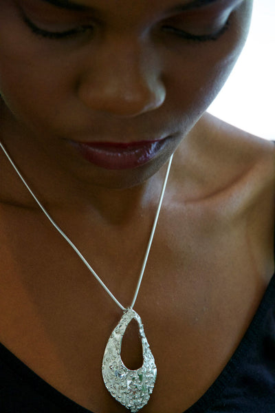 Monsoon Pendant