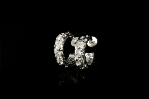 Monsoon Earring Hoop