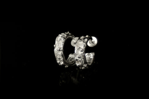 Monsoon Earring Hoop