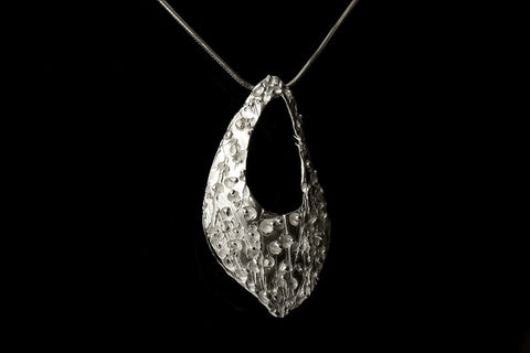 Monsoon Pendant