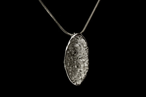 Monsoon Small Pendant