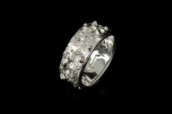 Monsoon Ring Band