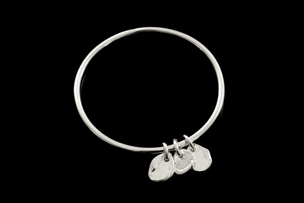 Msasa Seed Bangle