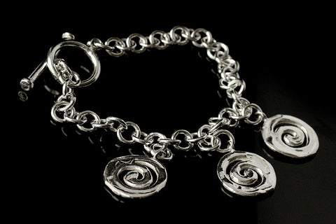 Ndoro Charm Bracelet