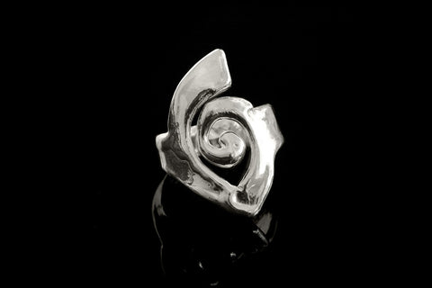 Ndoro Ring