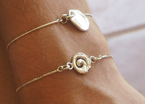 Ndoro Slider Bracelet