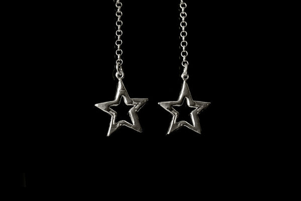 Supernova Earrings Drop
