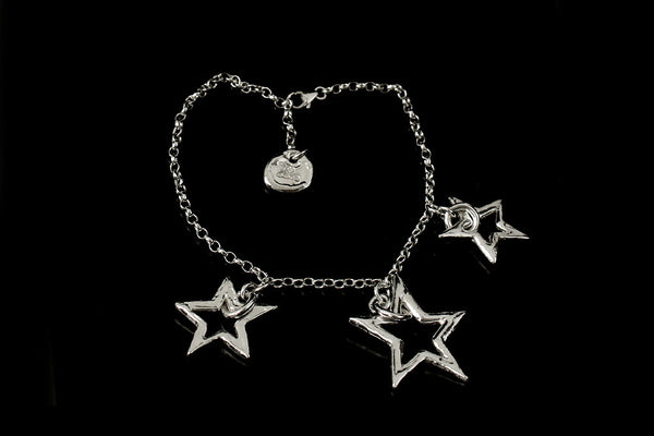 Supernova Supernova fine chain Charm