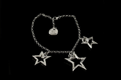 Supernova Supernova fine chain Charm