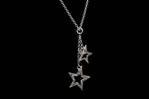 Supernova Necklace