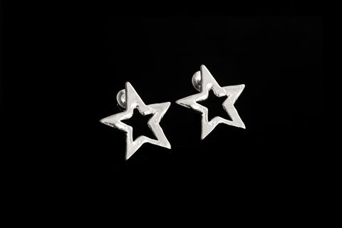 Supernova Earrings Stud