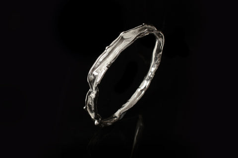 Twig Bangle