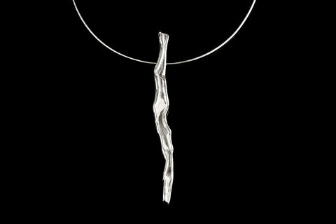 Twig Pendant