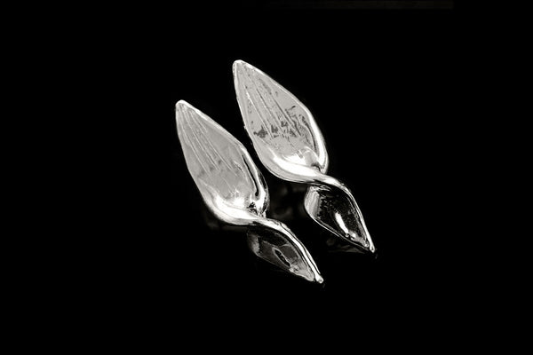 The Twist Earrings