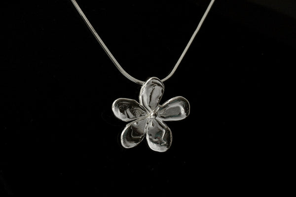 Wildflower Pendant