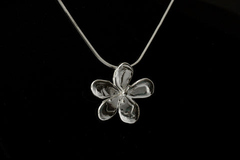 Wildflower Pendant