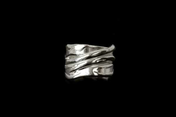 Zebra Ring